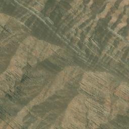 Satellite imagery of Kūh-e Ardeh, IR