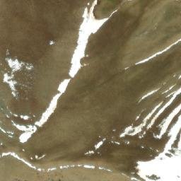 Satellite imagery of Kūh-e Sard Āb, IR