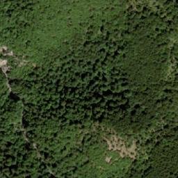 Satellite imagery of Kūh-e Zāghan, IR