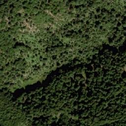 Satellite imagery of Kūh-e Zāghan, IR