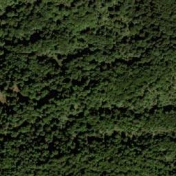 Satellite imagery of Kūh-e Zāghan, IR