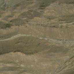 Satellite imagery of Ma‘dan-e Manşūr Kūh, IR