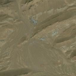 Satellite imagery of Ma‘dan-e Manşūr Kūh, IR