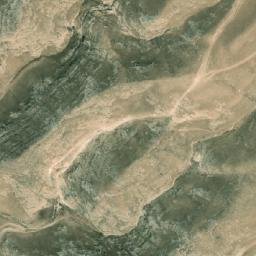 Satellite imagery of Tabah Kōtal, AF