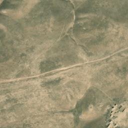 Satellite imagery of Āq Kōtal, AF