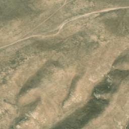 Satellite imagery of Āq Kōtal, AF