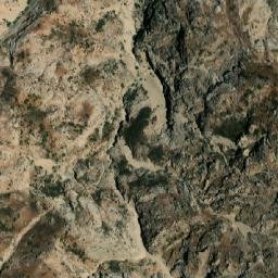 Satellite imagery of Ūstī, AF