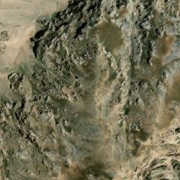 Satellite imagery of Kōh-e Ābpar, AF