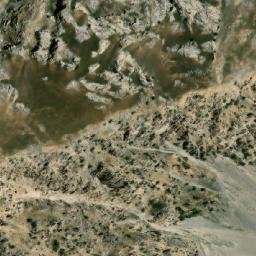 Satellite imagery of Kōh-e Ābpar, AF