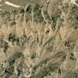 Satellite imagery of Kōh-e Shaşt Darah, AF