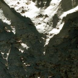 Satellite imagery of Kōh-e Barah Khānah, AF