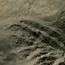 Satellite imagery of Kōh-e Bādnishīn, AF