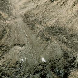 Satellite imagery of Kōh-e Pūlūk, AF