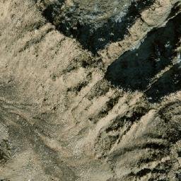Satellite imagery of Kōh-e Pūlūk, AF