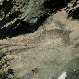 Satellite imagery of Kōh-e Pūlūk, AF