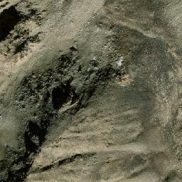 Satellite imagery of Kōh-e Katagīr, AF