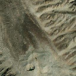 Satellite imagery of Kōh-e Āghōchān, AF