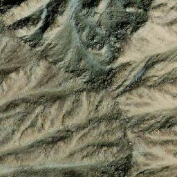 Satellite imagery of Kōh-e Āghōchān, AF