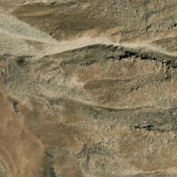 Satellite imagery of Kōh-e Galgaych, AF