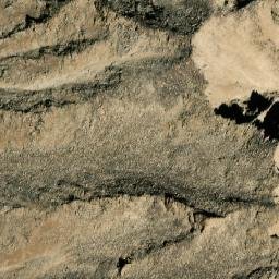 Satellite imagery of Kōh-e Galgaych, AF