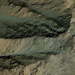 Satellite imagery of Kōh-e Sar-e Gazar, AF