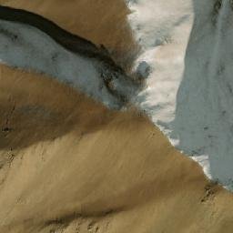 Satellite imagery of Kōh-e Khōrah, AF