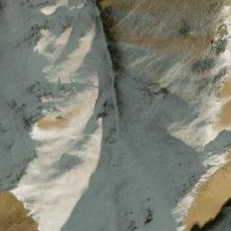 Satellite imagery of Kōh-e Khōrah, AF