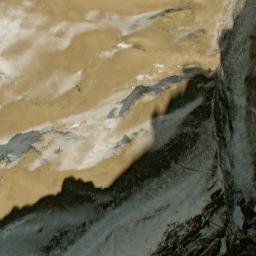 Satellite imagery of Kōh-e Khōrah, AF