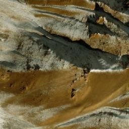 Satellite imagery of Kōh-e Ābsār, AF