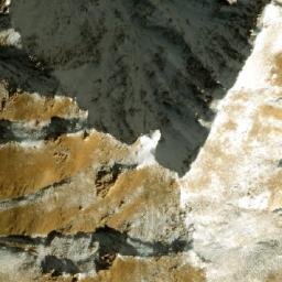 Satellite imagery of Kōh-e Ābsār, AF