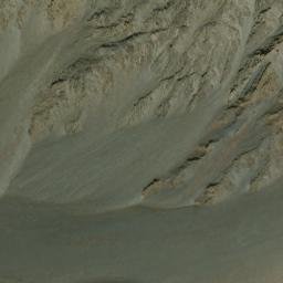 Satellite imagery of Okot Zom, PK
