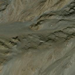 Satellite imagery of Okot Zom, PK