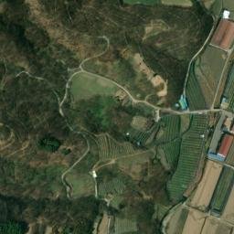 Satellite imagery of Sangyeobawi, KR