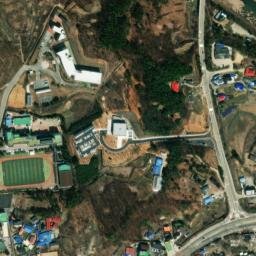 Satellite imagery of Subokjeong, KR