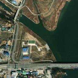 Satellite imagery of Subokjeong, KR