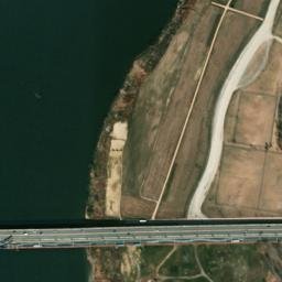 Satellite imagery of Subokjeong, KR