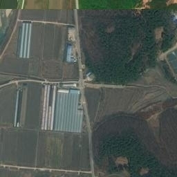 Satellite imagery of Isamjanggunsaengga, KR