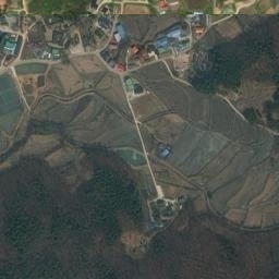 Satellite imagery of Isamjanggunsaengga, KR