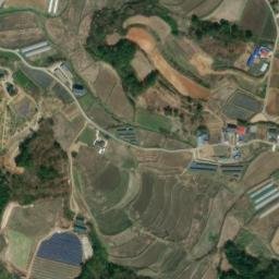 Satellite imagery of Mulmukbawi, KR