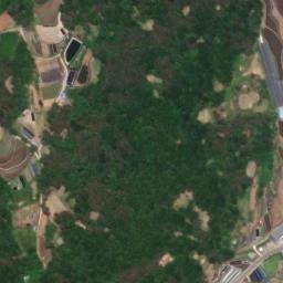 Satellite imagery of Jangsubawi, KR