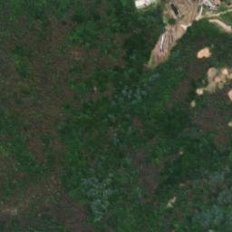 Satellite imagery of Jangsubawi, KR