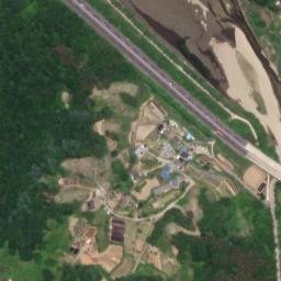Satellite imagery of Ongnyeobawi, KR