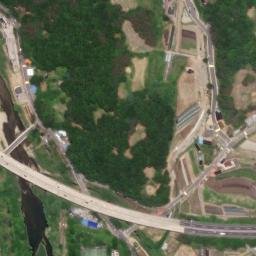 Satellite imagery of Ongnyeobawi, KR