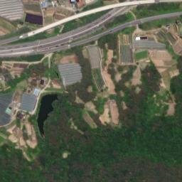 Satellite imagery of Saudang, KR