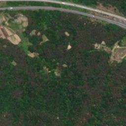 Satellite imagery of Saudang, KR
