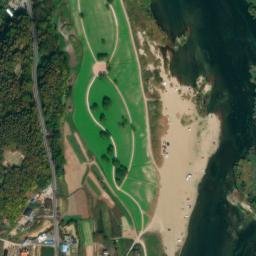 Satellite imagery of Horangiteokgeori-bawi, KR