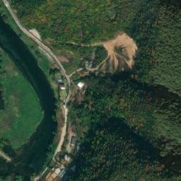 Satellite imagery of Horangiteokgeori-bawi, KR