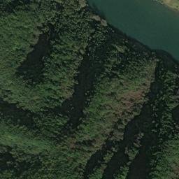 Satellite imagery of Horangiteokgeori-bawi, KR