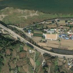 Satellite imagery of Moenal, KR