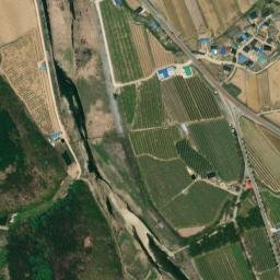 Satellite imagery of Mansu-jŏng, KR
